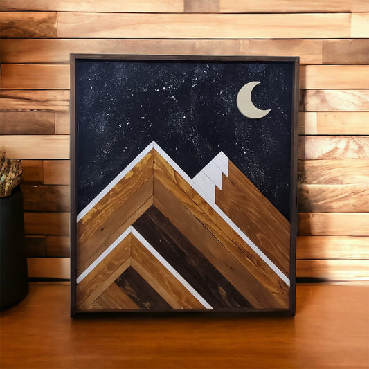 Black 2 Peak 26x15